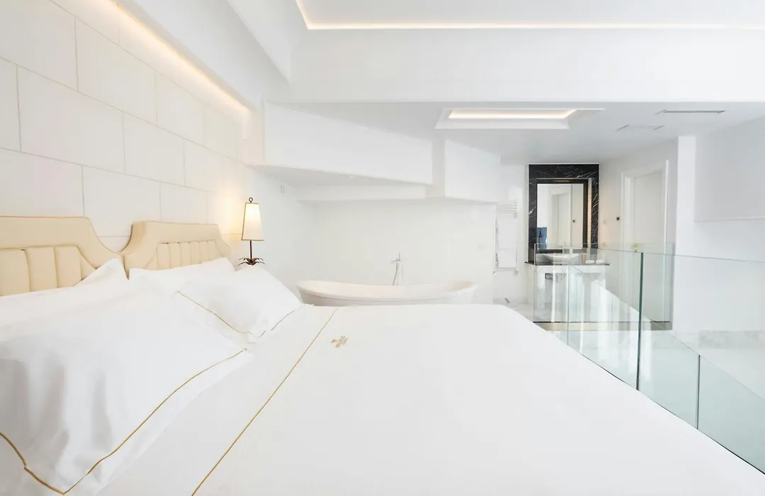 Ortea Palace Hotel, Sicily, Autograph Collection-1