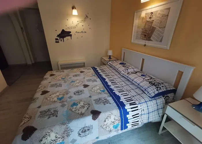 Il Pianoforte B&B