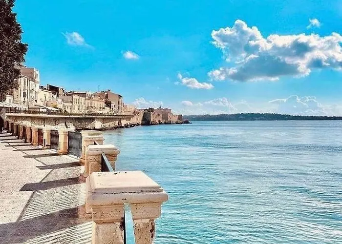 La Medusa D'Ortigia