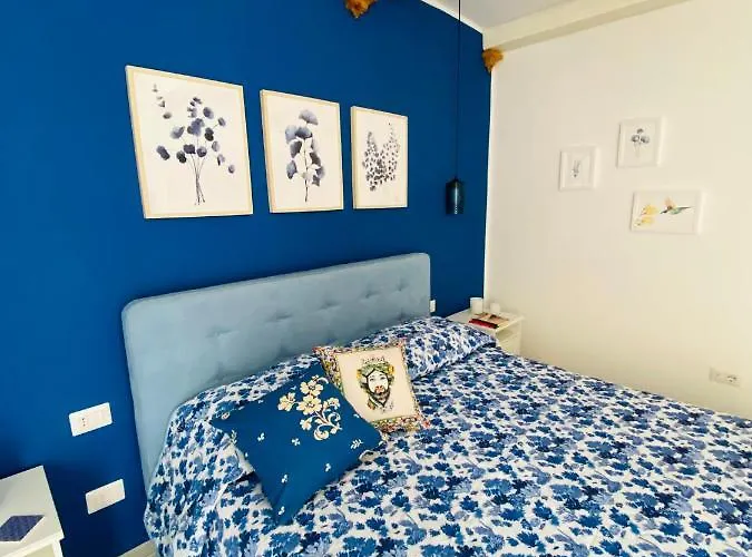 Casa 68 Ortigia
