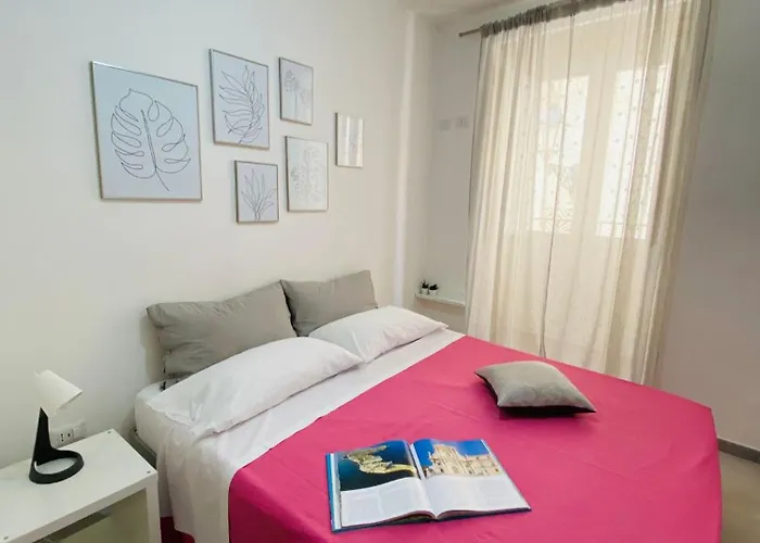 Casa 68 Ortigia