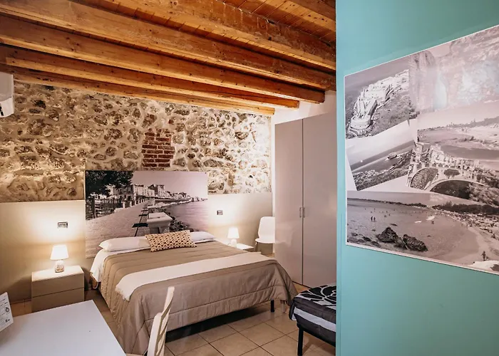B&B Vicolo IV