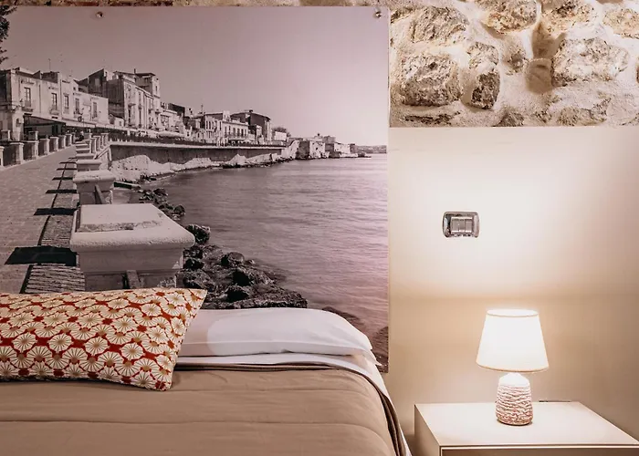 B&B Vicolo IV