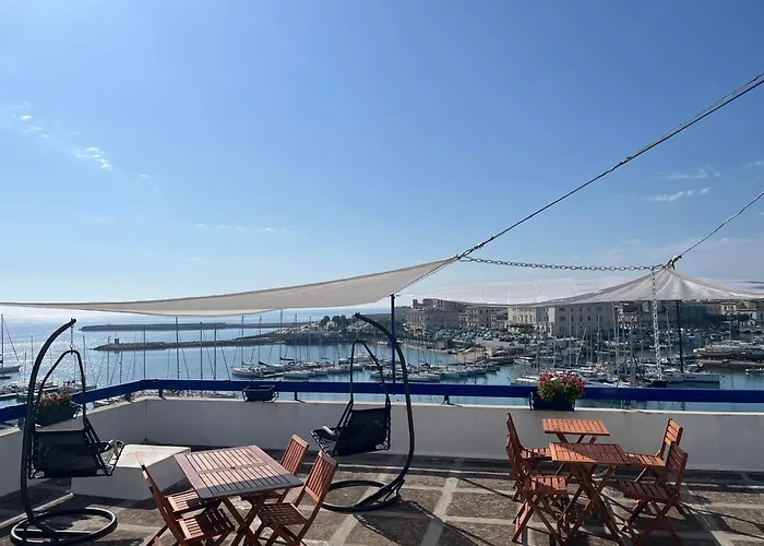 Ortigia D'Amare