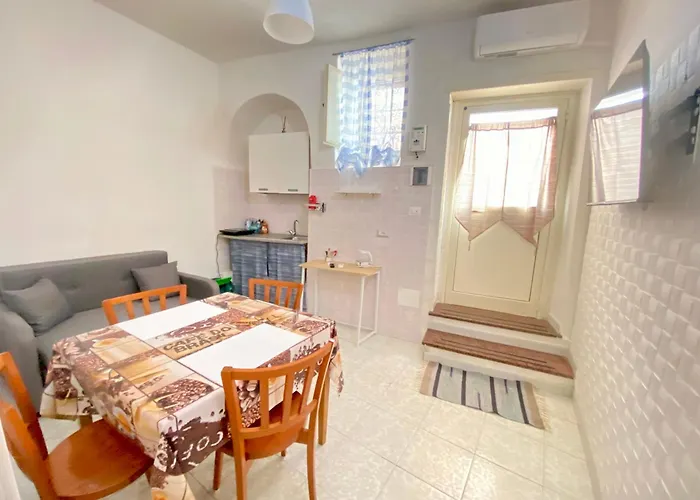 Gargallo Apartments