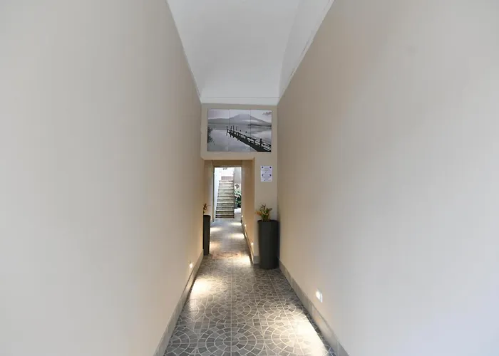 "Le Camere" Luxury Rooms Siracusa