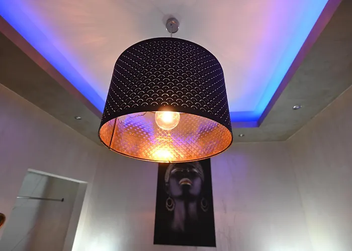 "Le Camere" Luxury Rooms Siracusa
