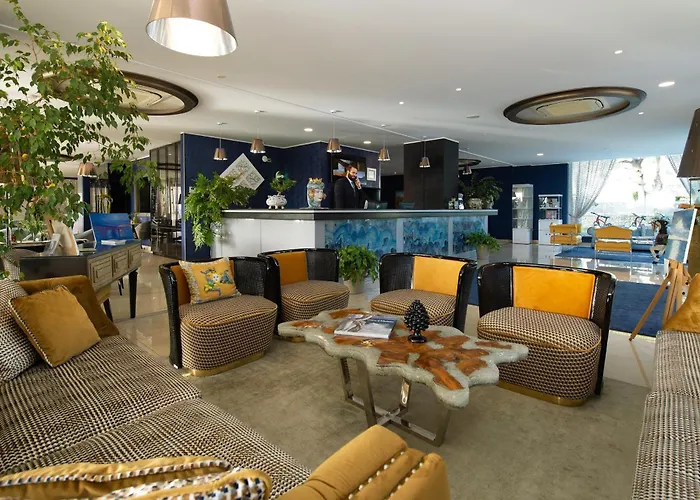 Wellness Spa Hotel Principe Fitalia