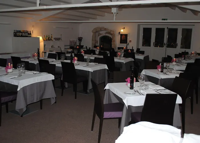 Hotel Borgo Pantano