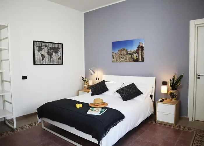 Fortuna Guest House