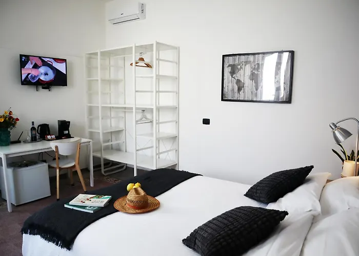 Fortuna Guest House