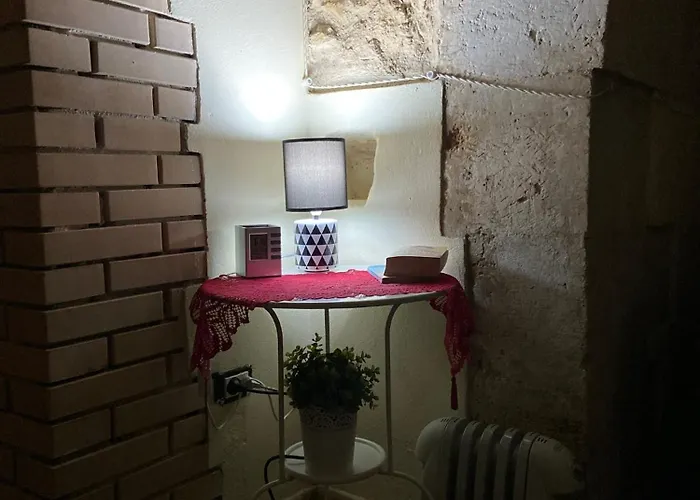 Gargallo Apartments