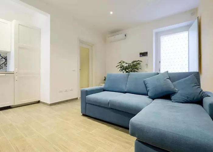 Talia Ortigia Apartment