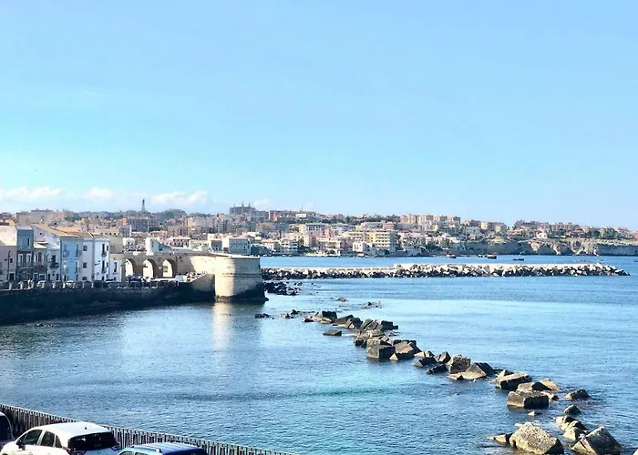 Nettuno Suite